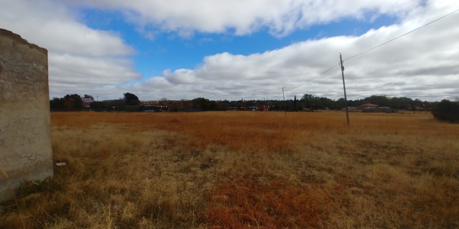 0 Bedroom Property for Sale in Winburg Free State